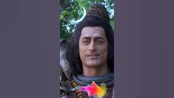 Devon Ke Dev Mahadev || महादेव ने दिया देवी सरस्वती को वरदान #devon_ke_dev_mahadev