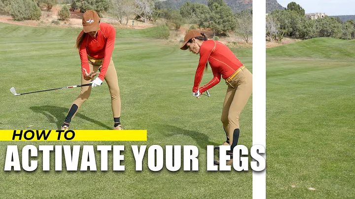 The Bump-Bump featuring Michelle Wie