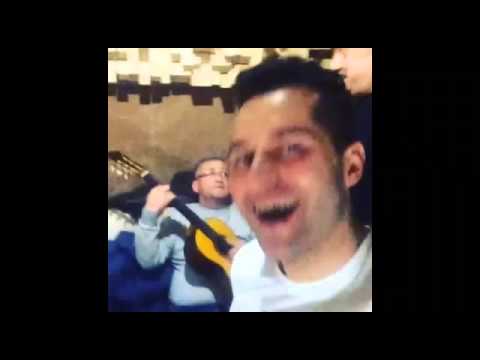 ჩუნგა ჩანგა