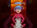 Bulma Threatens To Take Away Vegeta's Bath Time! | Dragon Ball Daima #shorts