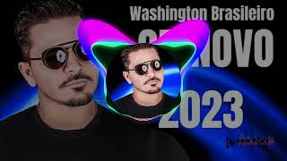 Vignette de la vidéo "WASHINGTON BRASILEIRO FICA AMOR - ATUALIZOU DE Novo 2023 ((COM-GRAVE))"