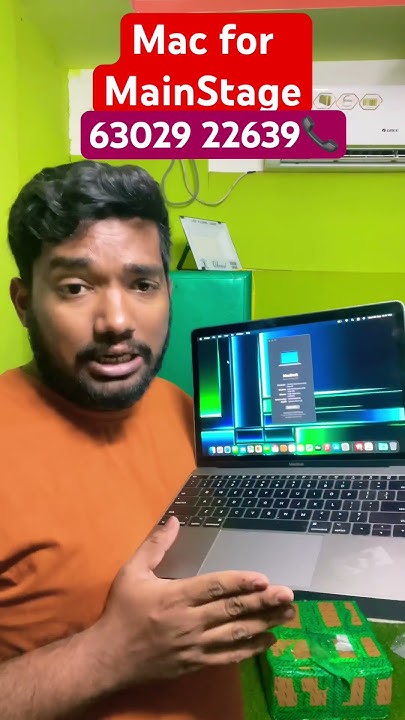 macbook-for-music-mainstage-keys-youtube