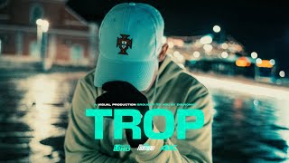 Santiago - Trop (Official Video)