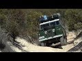 Land Rover Series 2 - BEST FIRST car - Land Rover