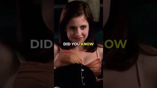 Did you know for CRUEL INTENTIONS…