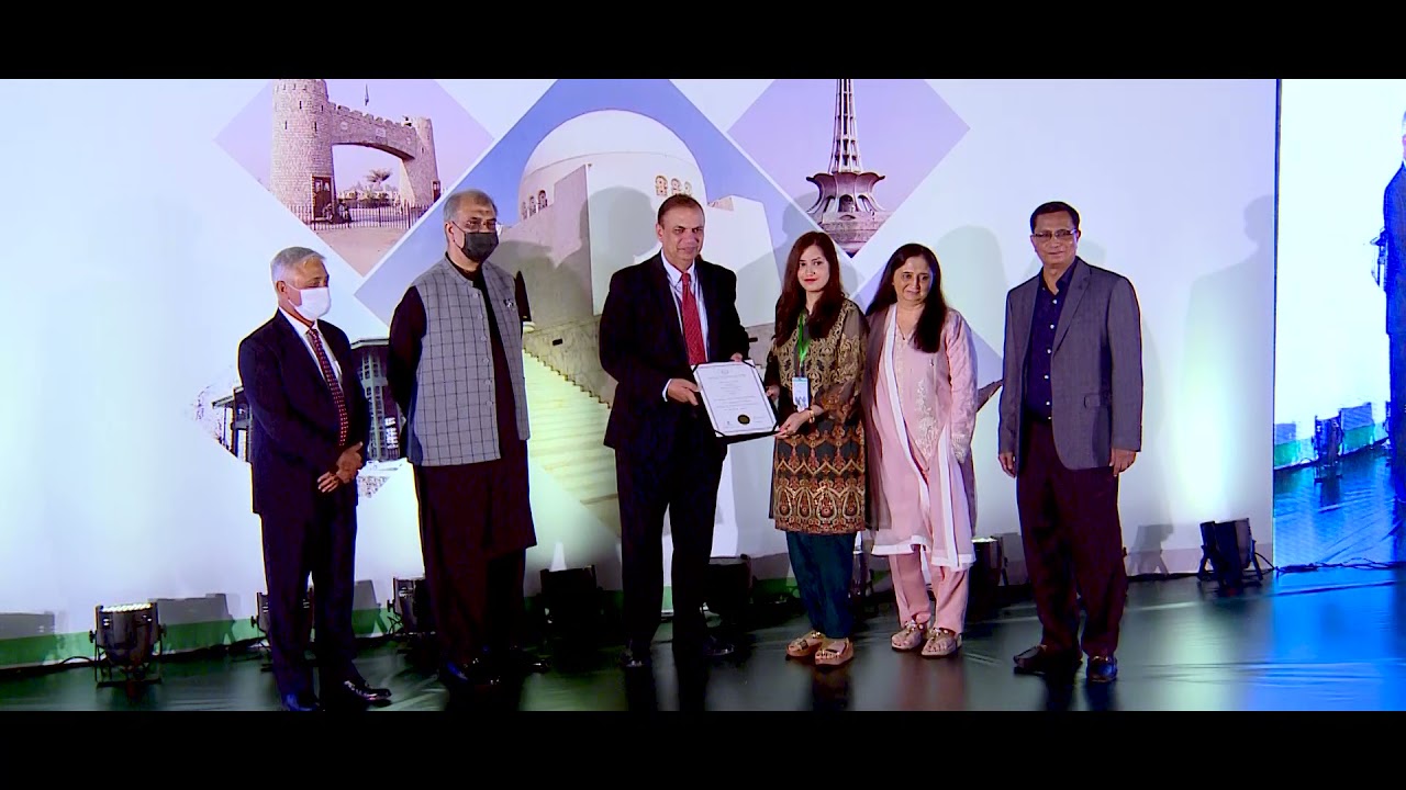 ICAP Members Convocation 2021