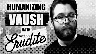 The Humanizing: A Personal Interview With Vaush