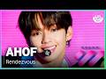 [4K 60p Dolby Vision] Rendezvous - AHOF アホプ | STAGE W for Chungnam