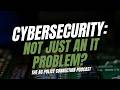 Cybersecurity is a farm management issue, not just an IT problem | Ag Policy Connection