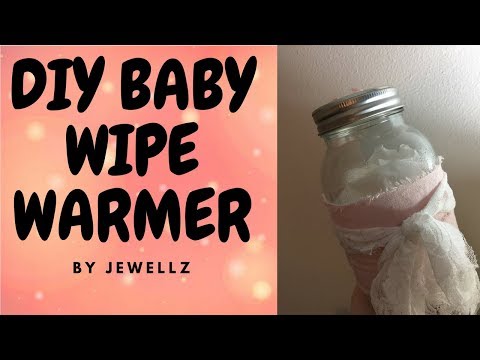Video Baby Wipe Warmer Worth It