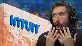 Intuit Fires 1800 People For "AI-Native"