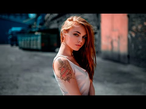 Как сделать татуировку в Photoshop
