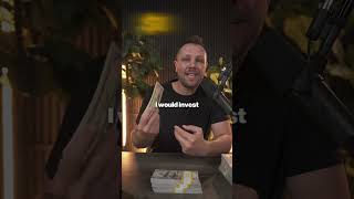 How I would invest $20,000 if I started from scratch