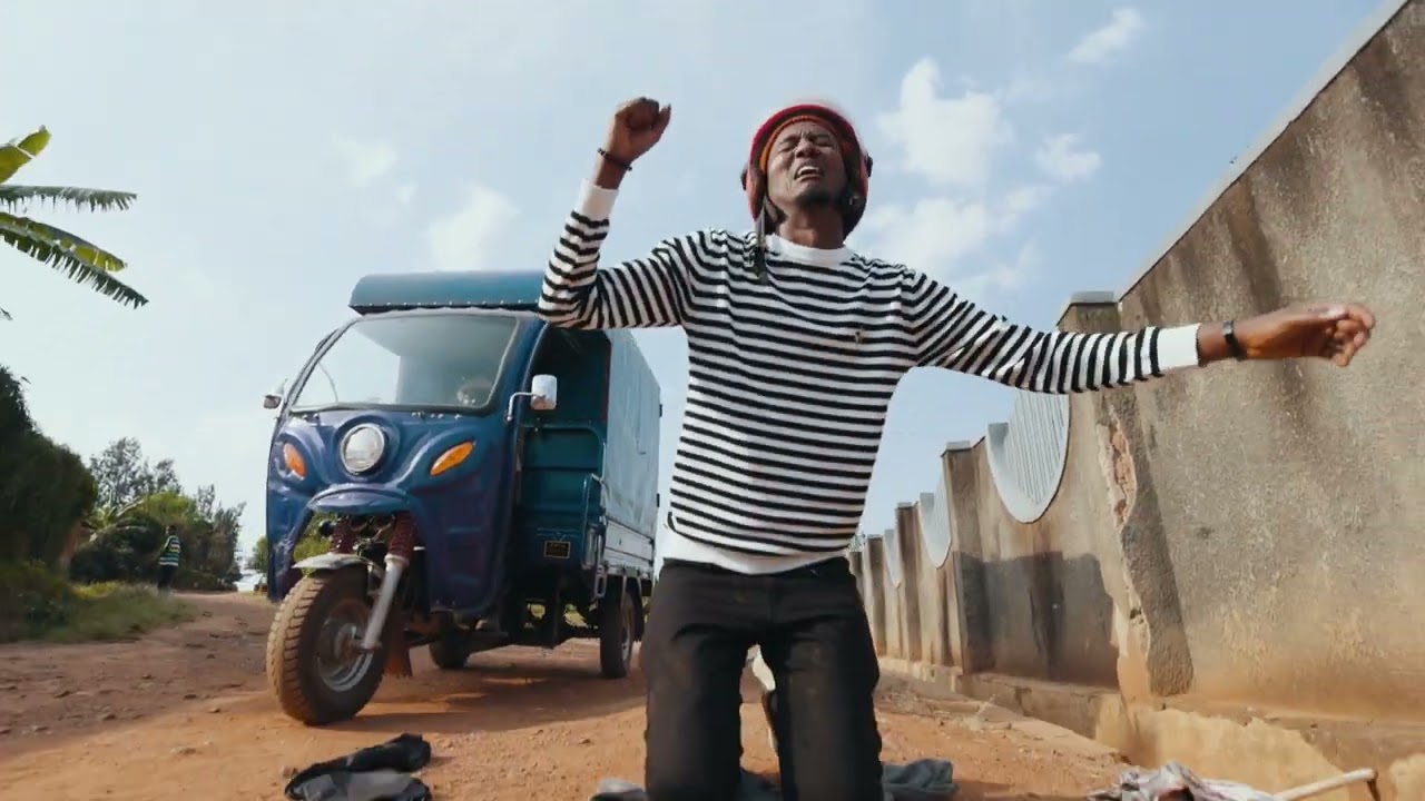 BPR Mobi Loan - Landlord Video