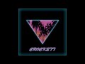 Best of 'Crockett' - (Synthwave/Chillwave/Retrowave Mix)