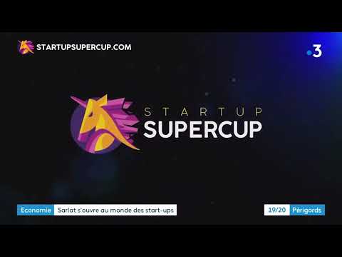 The Startup Supercup The Startup Supercup