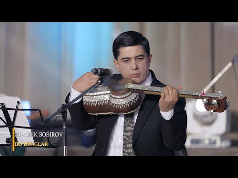 Og Abek Sobirov Yangi Ijod 2020