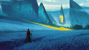 New Story | Background Music For Work