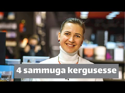 Video: Kuidas Väärtust Teada Saada