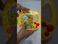 VERY FUN MUSICAL PIANO TOY | ASMR  #toys #trending #satisfying  #asmr #shorts #fypシ #viral