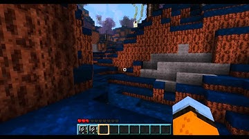 Minecraft - Deep Space Turtle Chase - Part 2