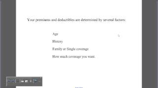 Insurance