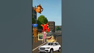 GUESS REAL HEAD of LIRILI LARILApart #4 garry's modnewupdateshort#garrysmod #zoonomaly #roblox