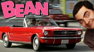 Ford Mustang 1965 [Bean]