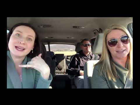 HJS Leukemia and Lymphoma Society Fundraiser - Teacher Dares - Team Puma Carpool Karaoke