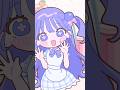べりちょで親指ダンスチャレンジ✨THUMB DANCE CHALLENGE #shorts #animation #アニメーション