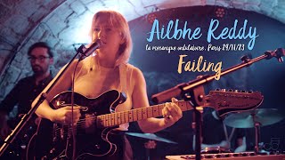 Ailbhe Reddy - Failing, live at La Mécanique Ondulatoire, Paris
Ailbhe Reddy live at La Mécanique Ondulatoire, Paris 29/11/23
At festival Les femmes sen mêlent
Video by Valerie Toumayan © http://concerts.val3rie.com
http://www.ailbhereddy.com - https://lfsm.net - https://mecanique-ondulatoire.com
➡️ Subscribe to our channel ! http://bit.ly/1Co7tyj 👍
❤️ Do you like my videos? ❤️
• You can support my work by sending tips on : https://fr.tipeee.com/val3rie-live · ✨ THANKS ! ✨ Ailbhe Reddy - Failing, live at La Mécanique Ondulatoire, Paris