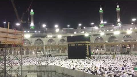ما تيسر من سورة طه "صلاة العشاء من المسجد الحرام 🕌🕋الشيخ بندر بليلة
