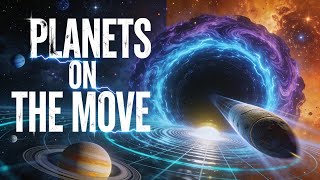 Tracing Origins The Great Migration of Planets