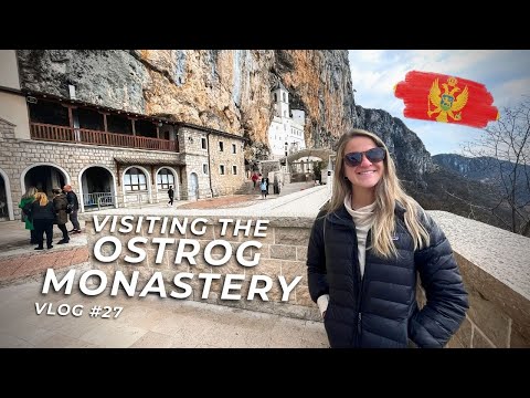 Video: Klooster van St. George (Durdevi Stupovi) beschrijving en foto's - Montenegro: Berane