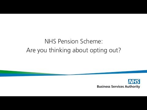 Nhs Pension Opt Out >> Nhs Pension Scheme Are You Thinking Of Opting Out Nhs Pension Opt Out >> Nhs Pension Scheme Are You Thinking Of Opting Out
