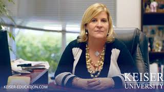 Keiser University Chiropractic Medicine Program