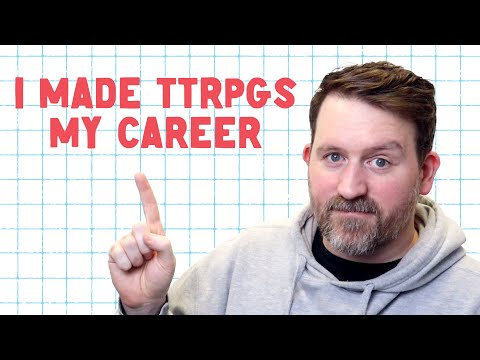 How I turned my hobby into a full-time job!