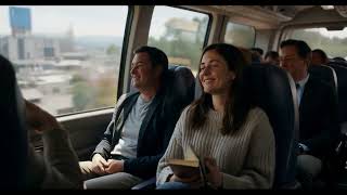 Spokane Charter Bus Rentals for Groups of Any Size