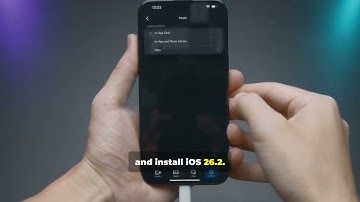 iOS 26.2 fixes 20+ flaws including 2 exploited in spyware attacks #iOSUpdate #Apple #Security
