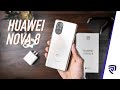 Huawei Nova 8 (2021) - Unboxing & Full Review