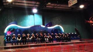 Derya Öncü Koleji 7B Dalga 2015