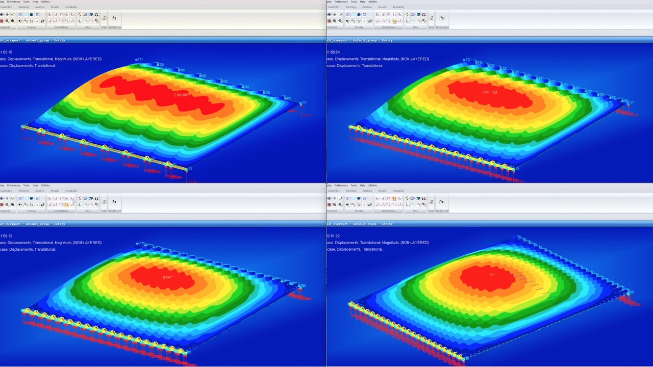 Simulating Reality - YouTube