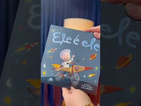 Vídeo: Kit Ele é Ele + Ela é Ela | Nikolas Ferreira de Oliveira e Ana Campagnolo