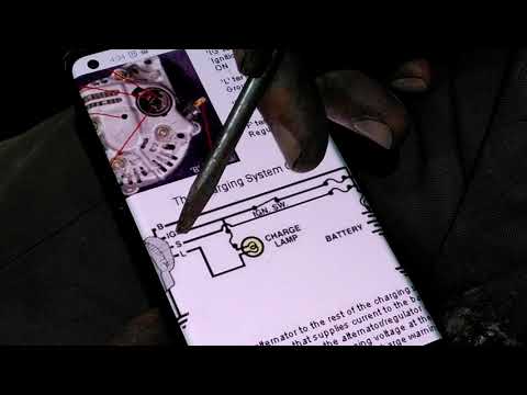 How to wire