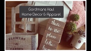 Farmhouse Style Gordmans Home Decor Office Decoration