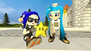 (Splatoon)(Gmod) Time Lapse 63