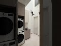 Warm Continuum | Semi Detached Home Interior Design Malaysia