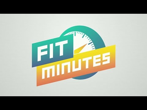 Intro Fit Minutes [by Mahidol]