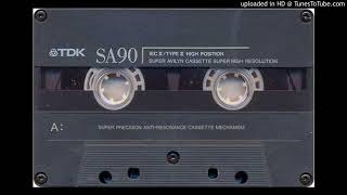 True City Killers - YAK BALLZ (mega rare unreleased indie random rap demo mid 90s)
