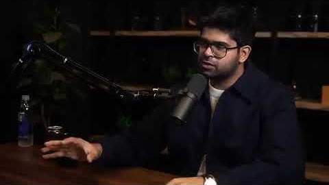 Perplexity founder Aravind Srinivas explains the “user is never wrong” philosophy of Larry Page